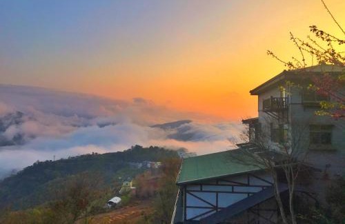 Ren'ai Maison | Tian Hsiang Tea B&B