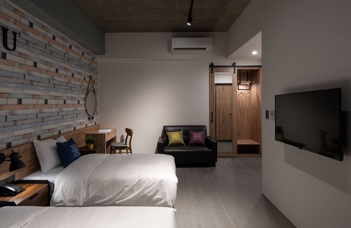 Tianzhong Hôtel | Tian Zhong Hotel