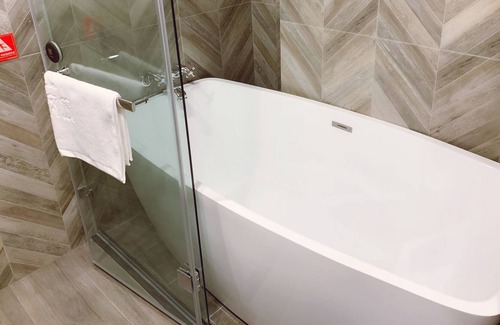 Tianzhong Hôtel | Tian Zhong Hotel