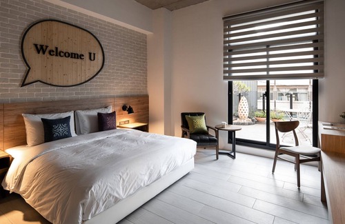 Tianzhong Hôtel | Tian Zhong Hotel