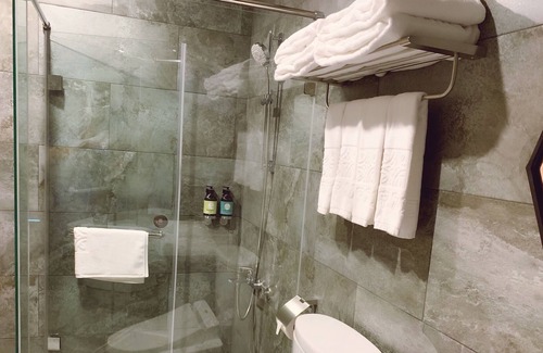Tianzhong Hôtel | Tian Zhong Hotel