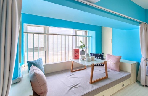 Tianjin City Center Hôtel | TianJin Nankai· Gulou·