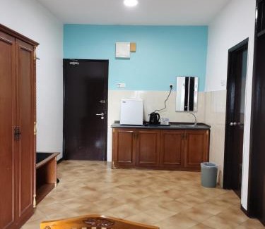 Port Dickson Appartement | Tiara Beach Resort Cozy Studio Apartment