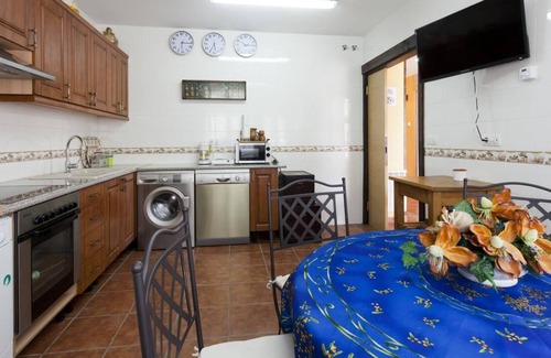 Nava de la Asuncion Maison | TIARA HOLIDAYS - NAVA DE LA ASUNCIÓN