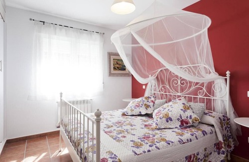 Nava de la Asuncion Maison | TIARA HOLIDAYS - NAVA DE LA ASUNCIÓN