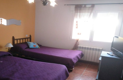 Nava de la Asuncion Maison | TIARA HOLIDAYS - NAVA DE LA ASUNCIÓN