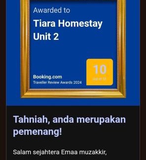 Brinchang Appartement | Tiara Homestay 2 with 3 Bedroom, Unlimited Wifi - Brinchang