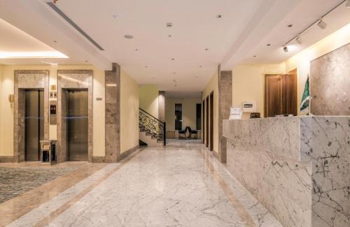Qurish Street Appartement | Tiara Quraish - تيارا قريش