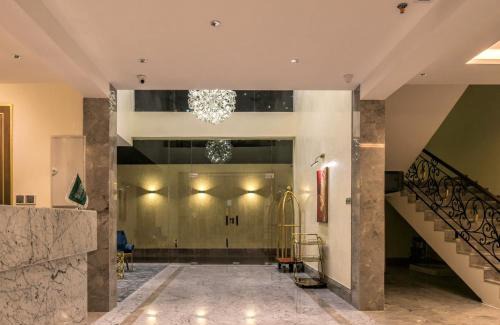 Qurish Street Appartement | Tiara Quraish - تيارا قريش