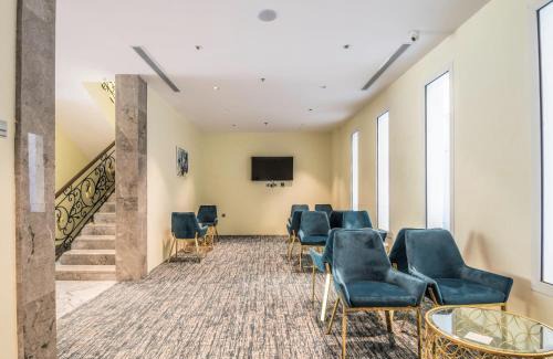 Qurish Street Appartement | Tiara Quraish - تيارا قريش