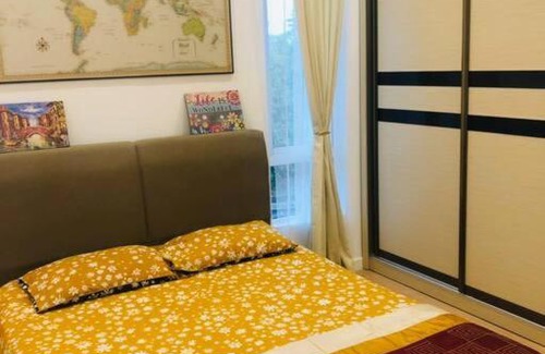 Kajang Maison | Tiara South, Ecohill Eco Majestic Enjoy Sunsets at Fully Equipped 3-Story House