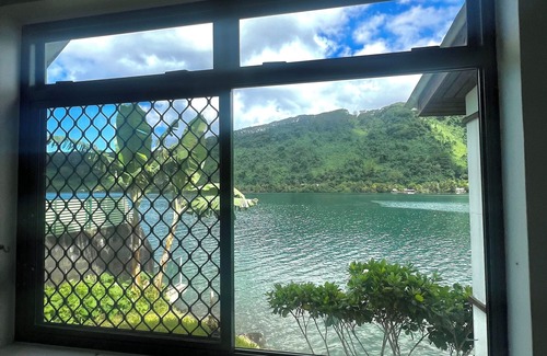 Teahupoo Maison | Tiare - Faaroa Bay Villa