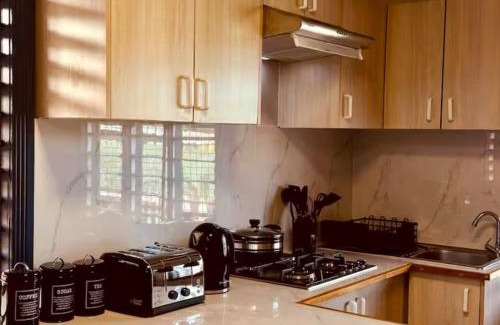 Suva Appartement | Tiares Homestay