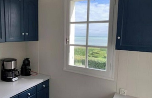 Saint-Meloir-des-Ondes Maison | Tiazemae - 4 pers.