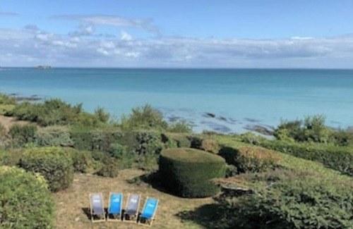 Saint-Meloir-des-Ondes Maison | Tiazemae - 4 pers.