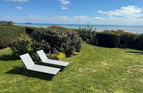 Saint-Meloir-des-Ondes Maison | Tiazemae - 4 pers.