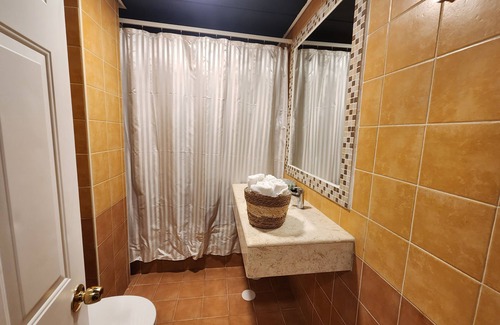 Tiberias Old City Hôtel | Tiberia hotel