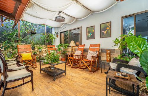 Puerto Carrillo Maison | Tiburon Galano - Playa Carrillo