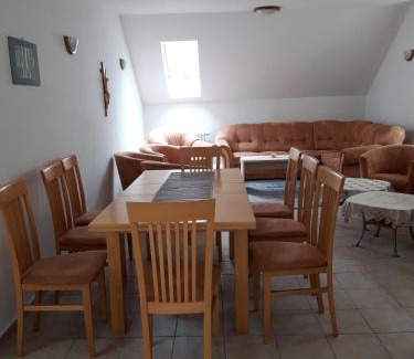 Hervartov Appartement | TIC Hervartov