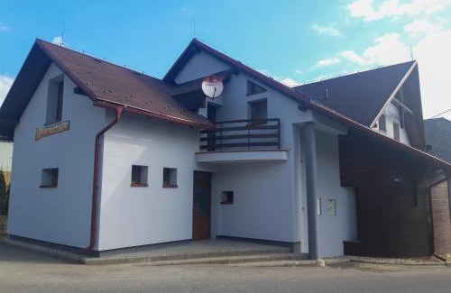Hervartov Appartement | TIC Hervartov
