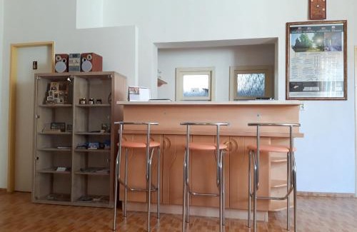 Hervartov Appartement | TIC Hervartov