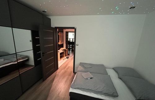 Spisska Nova Ves Appartement | Tiché ubytovanie v meste Spišská Nová Ves