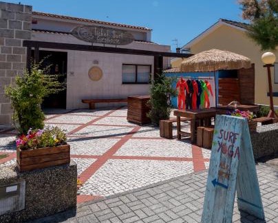 Tocha Maison | Ticket2Surf
