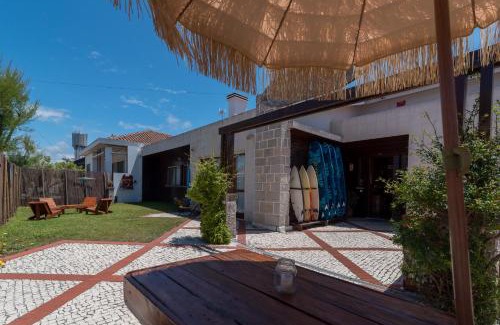 Tocha Maison | Ticket2Surf