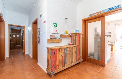 Tocha Maison | Ticket2Surf