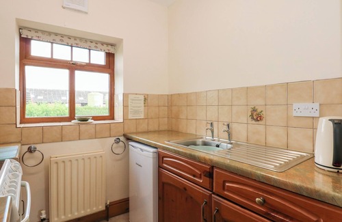 Louth Cottage | TICKLEPENNY, Animaux acceptés, avec un jardin à Louth, Ref 1014517