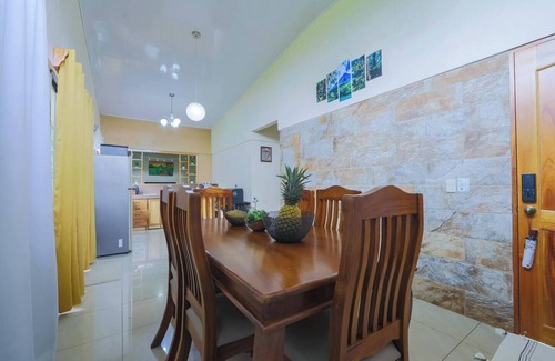 La Fortuna Maison | Tico Paradise with Modern Touch