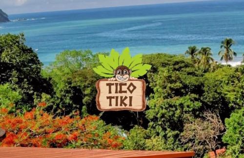 Samara Maison | Tico Tiki Vacation Villa, 3 Bedroom