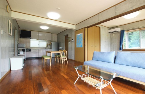 Gesashi Maison | Tida Gesashi