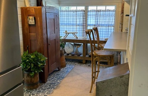 Port Orange Maison | Tidal Mist Cottage on the River