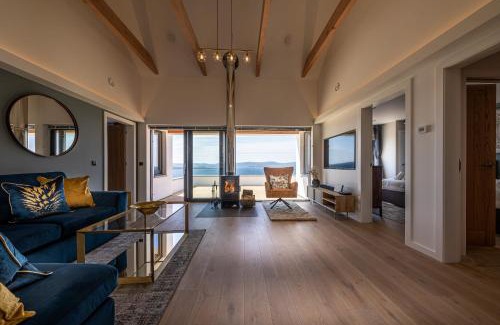 Halistra Maison | Tidal Reach Dunhallin