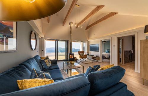 Halistra Maison | Tidal Reach Dunhallin