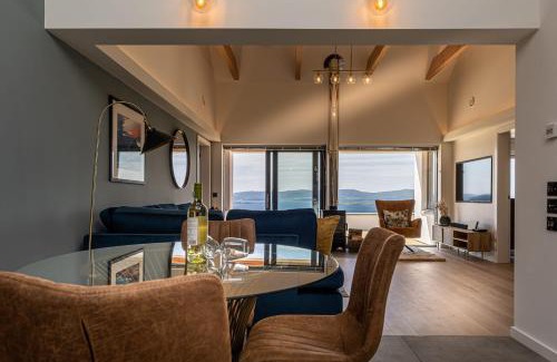Halistra Maison | Tidal Reach Dunhallin