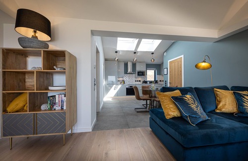 Halistra Maison | Tidal Reach, Dunhallin
