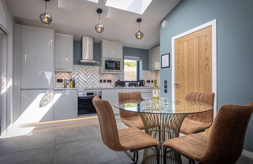 Halistra Maison | Tidal Reach, Dunhallin