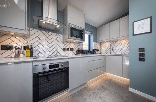 Halistra Maison | Tidal Reach, Dunhallin