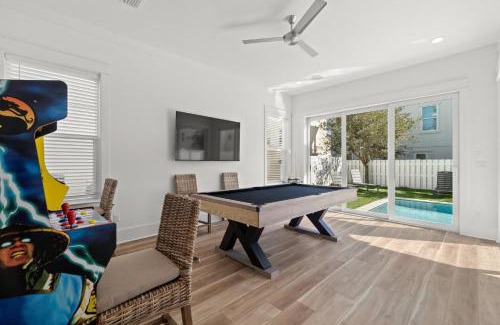 Oakville Maison | Tidal Time Estate With Game Room And Lsv