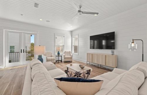 Oakville Maison | Tidal Time Estate With Game Room And Lsv