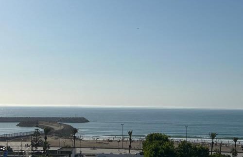 Asilah Maison | Tidal Tranquillity Costal Escape