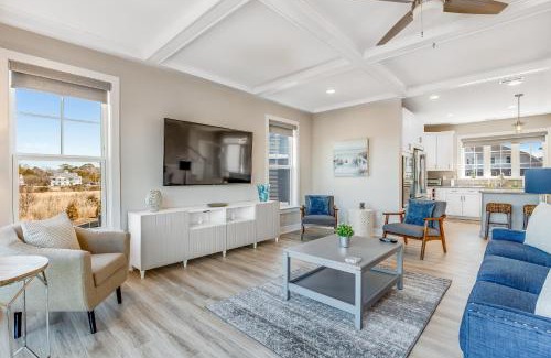Ocean View Maison | Tidalwalk - 13 Larchmont Court