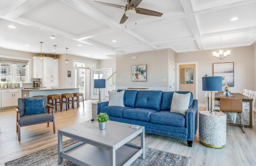 Ocean View Maison | Tidalwalk - 13 Larchmont Court