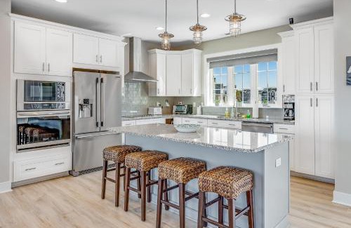 Ocean View Maison | Tidalwalk - 13 Larchmont Court