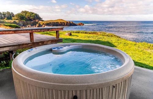 Fort Bragg Maison | Tideaway