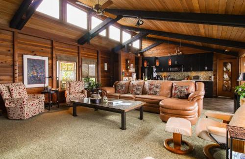 Fort Bragg Maison | Tideaway