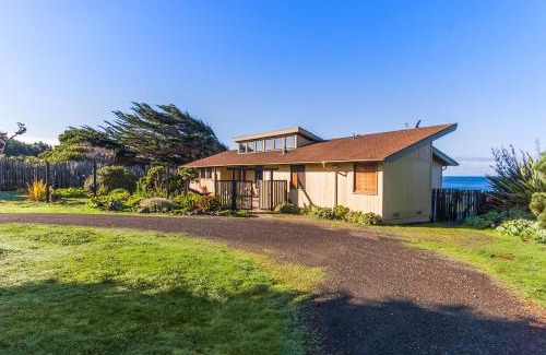 Fort Bragg Maison | Tideaway