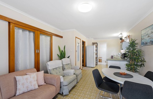 Evans Head Appartement | Tides: 1 BR, 1 BA Apartment in Evans Head, Sleeps 4
